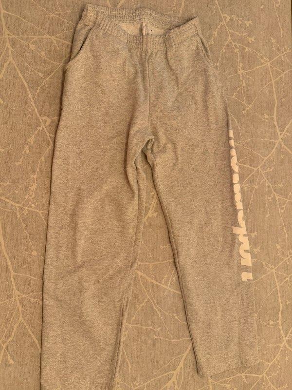 Metta sport buxut