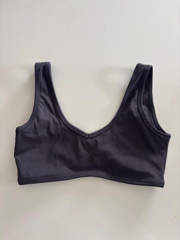 Metta sport toppur