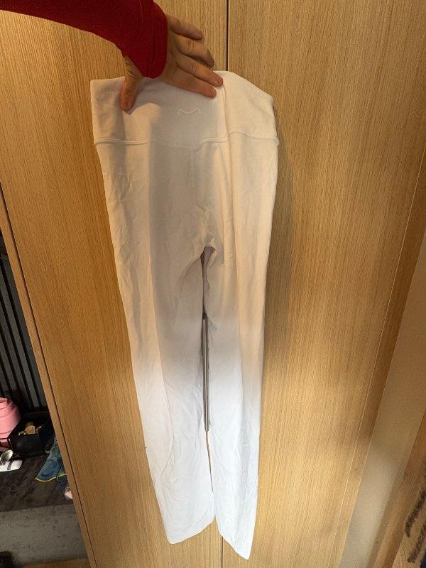Metta sport yoga leggings (aldrei notaðar)