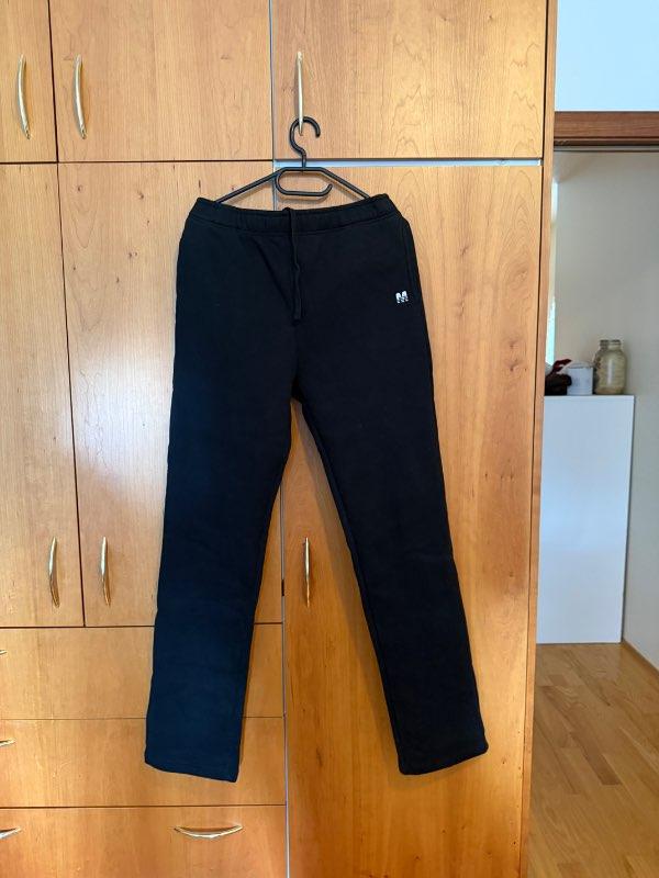 Mfitness buxur tall