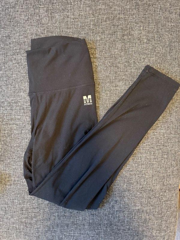 Mfitness íþróttabuxur