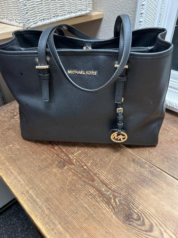 Michael Kors handbag