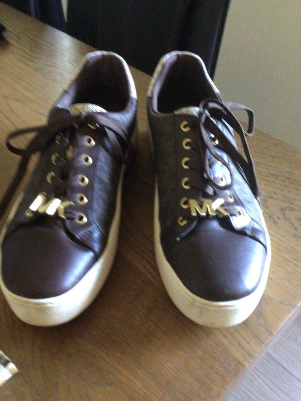 Michael Kors strigaskór