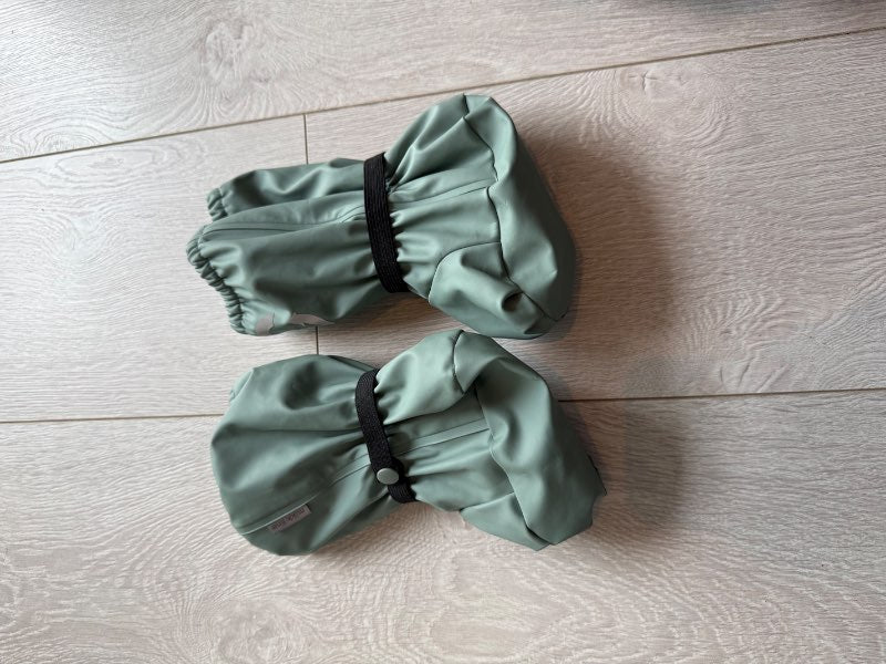 Mikkline pollaskór