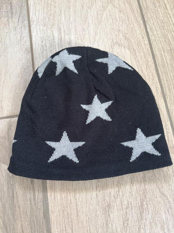 Milo hufa svört