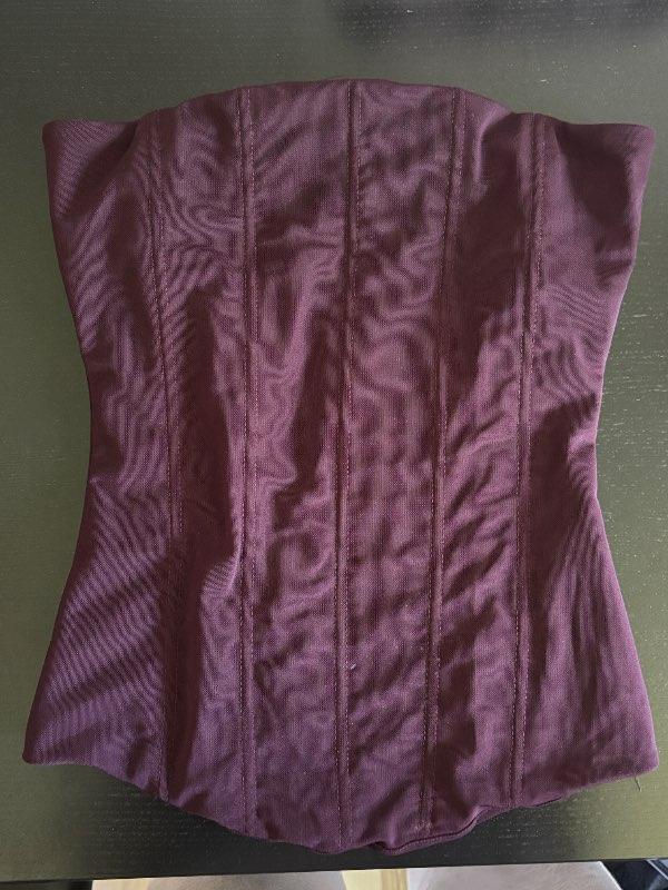 Missguided Corset