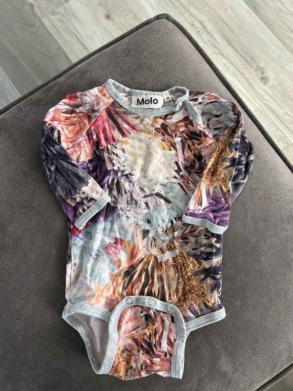 Molo samfella 68