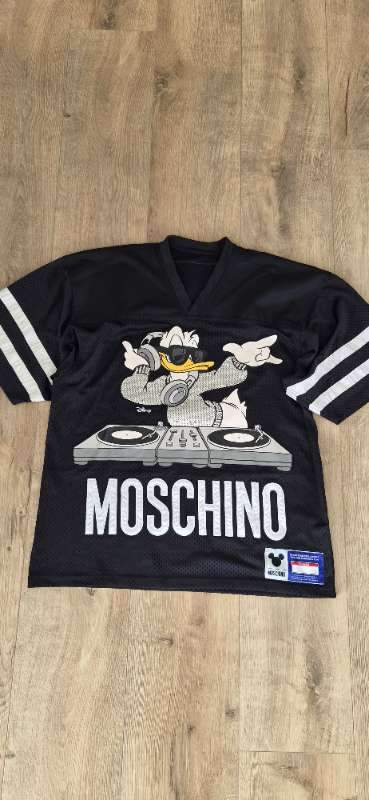 Moschino bolur