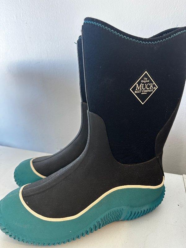 MuckBoot stígvél