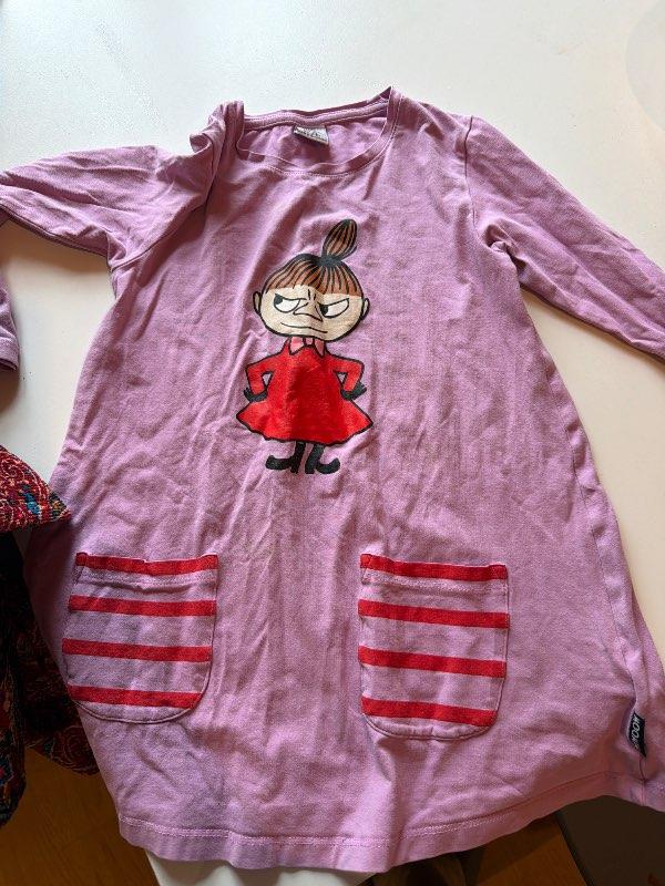 Mumin kjoll