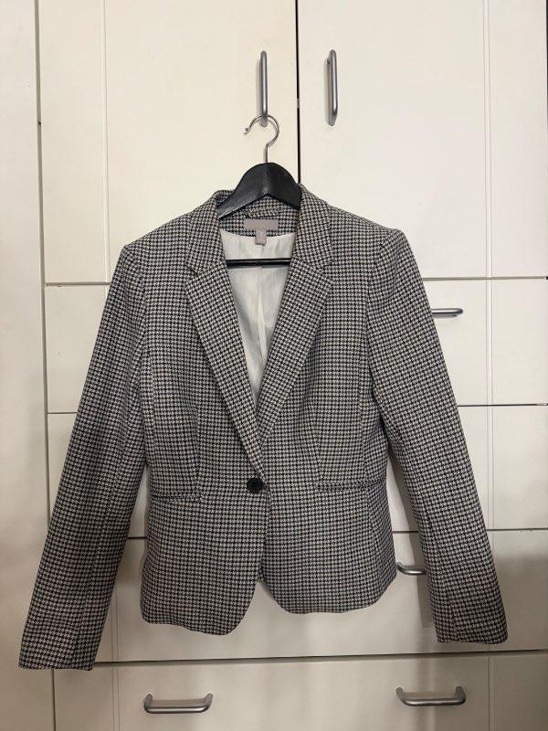Mynstur blazer