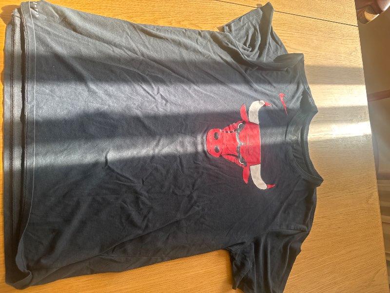 NBA Chicago Bulls bolur