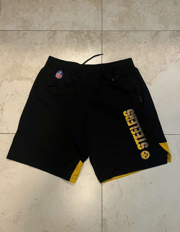 NFL Íþrótta Stuttbuxur