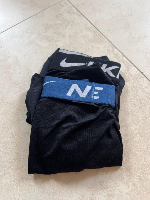 NIKE nærbuxur