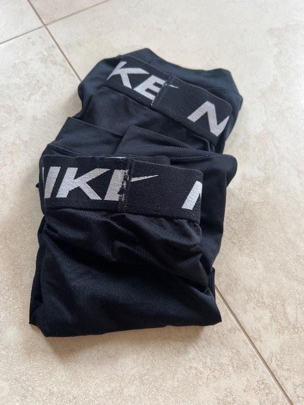 NIKE nærbuxur