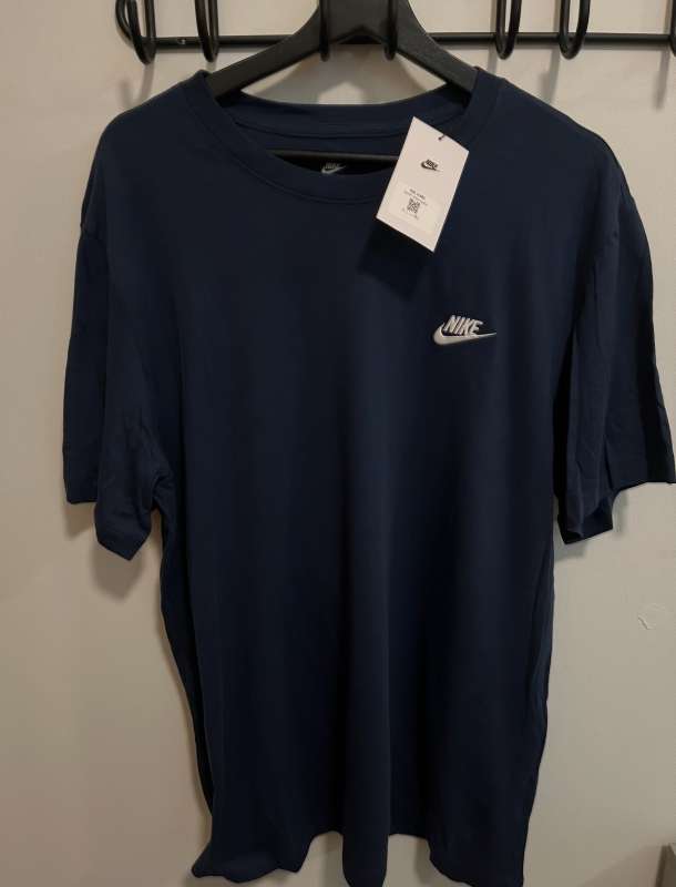 NÝR Nike bolur