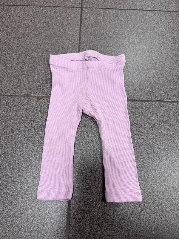 Name it leggings bleik