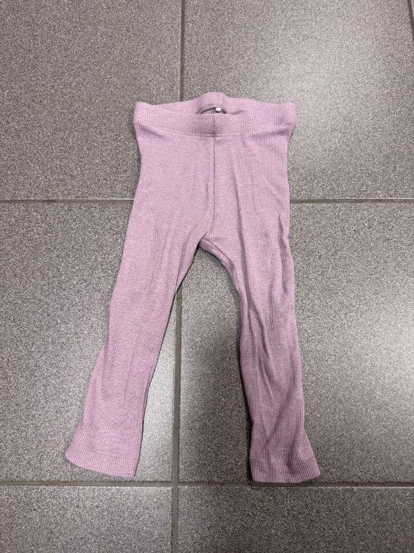 Name it leggings fjólu