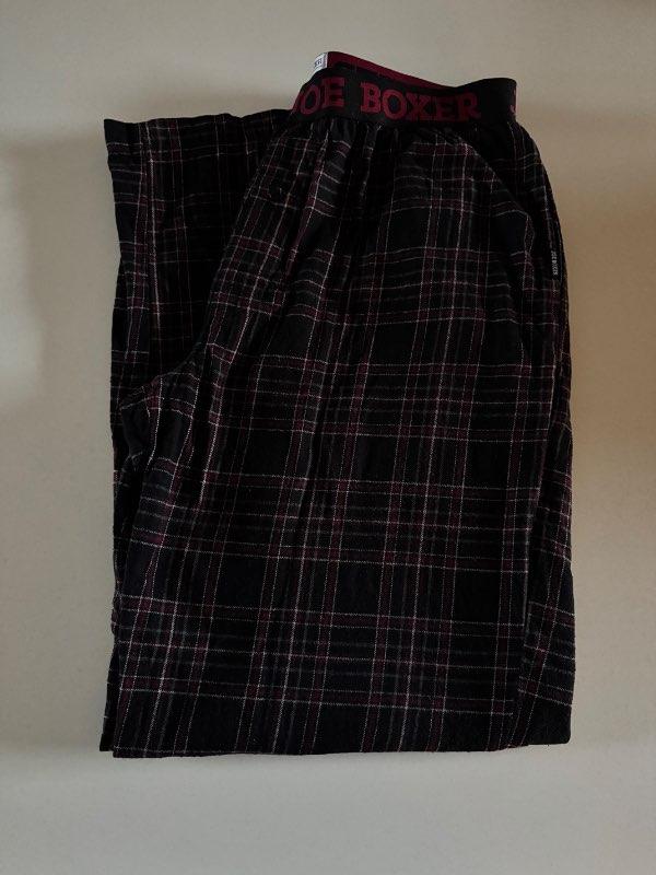 Náttbuxur JoeBoxer