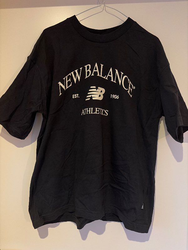 NewBalance stuttermabolur