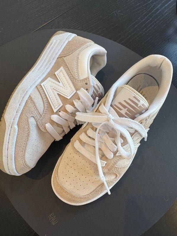 New Balance skór