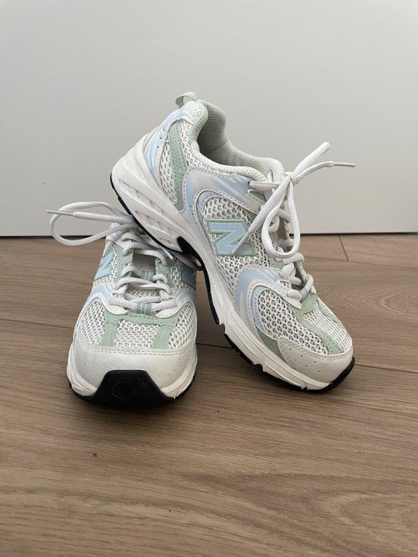 ! New Balance skór