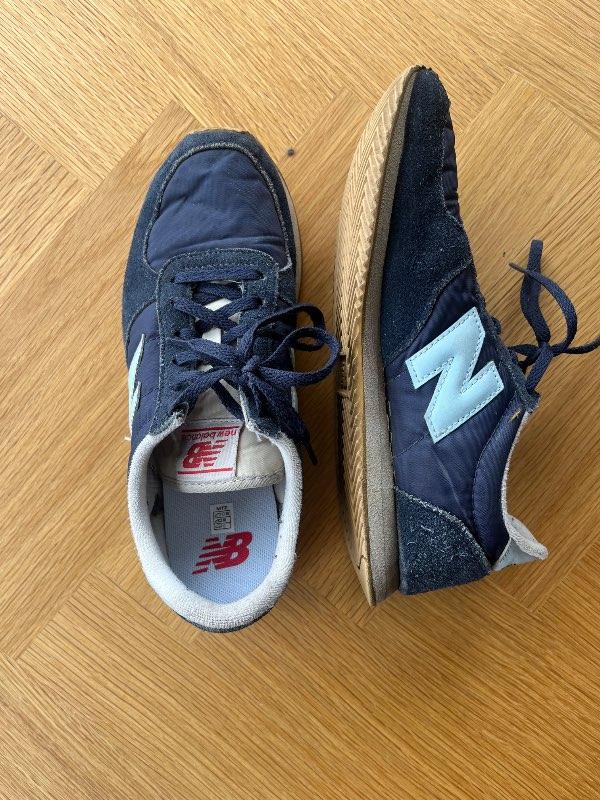 New Balance strigaskór