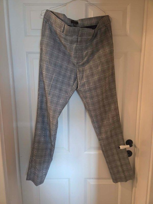 New look dragtarbuxur