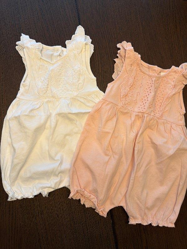 Next romper