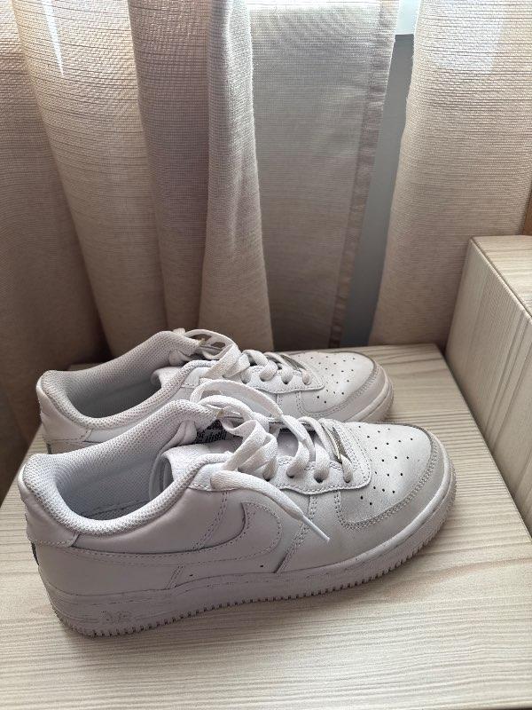 Nike Airforce skór