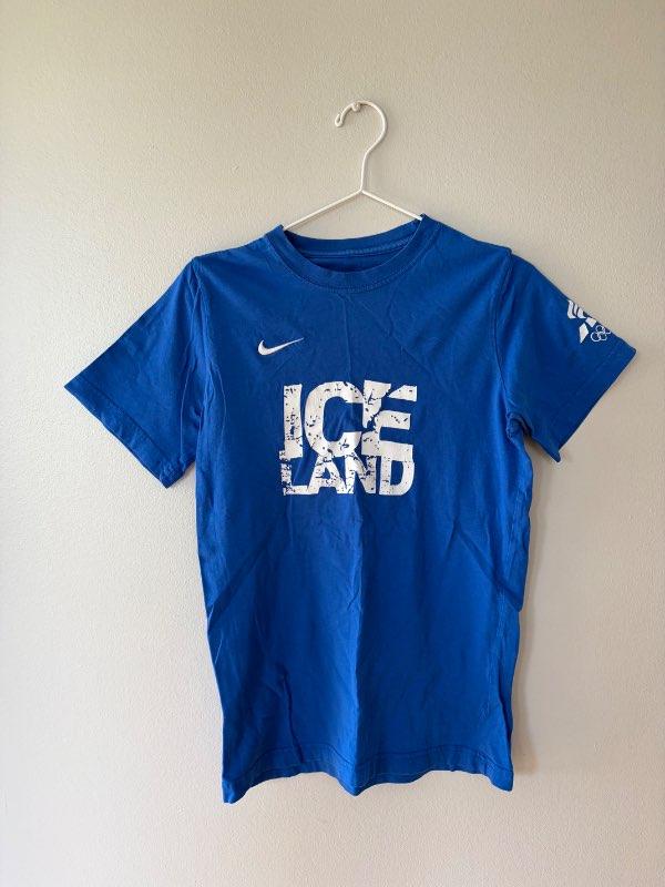 Nike Iceland bolur