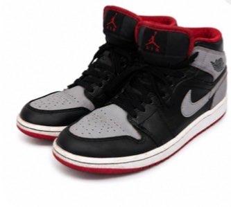 Nike Jordan1