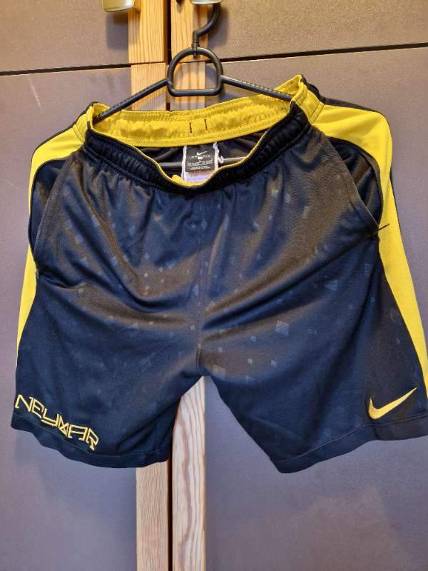 Nike Neymar stuttbuxur
