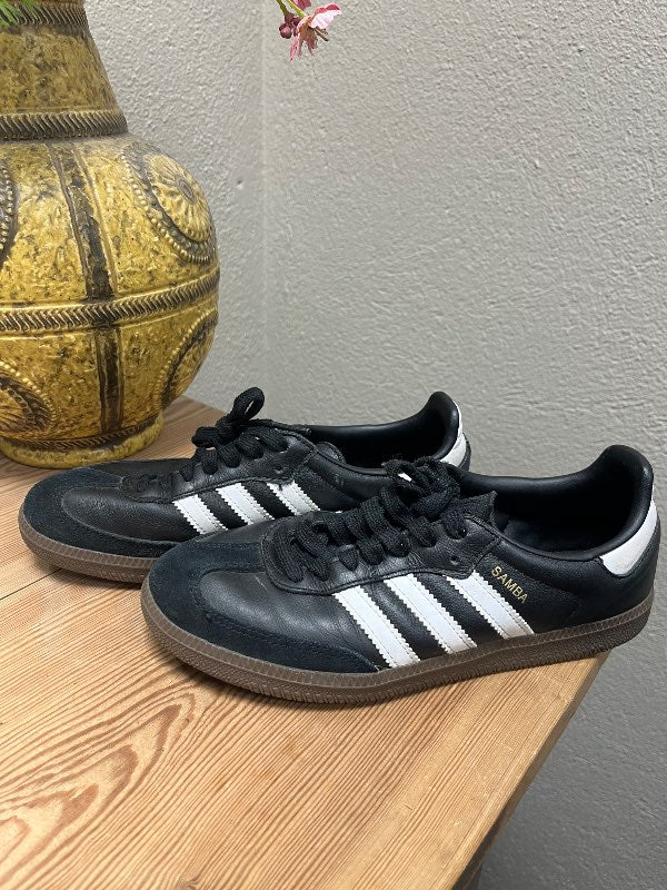 Nike Samba Skór