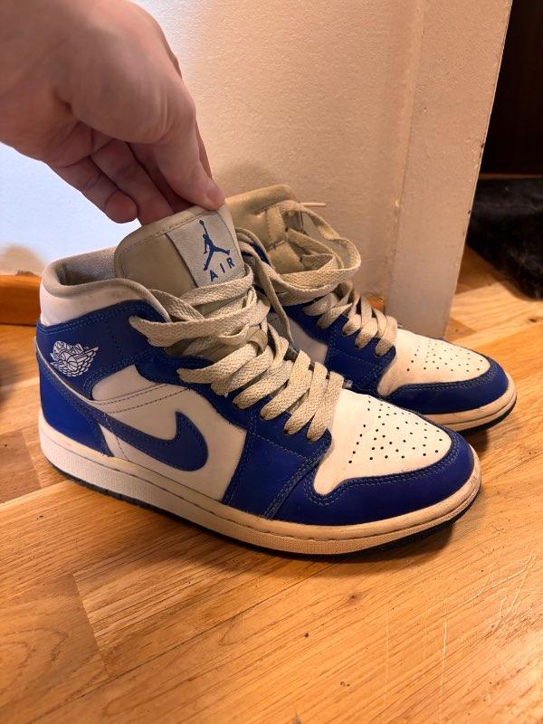 Nike air Jordan