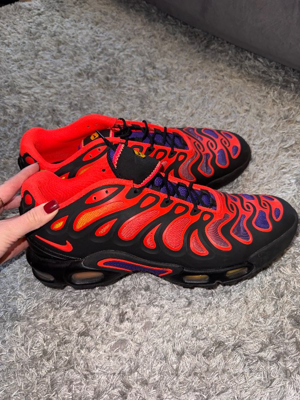 Nike air max TN