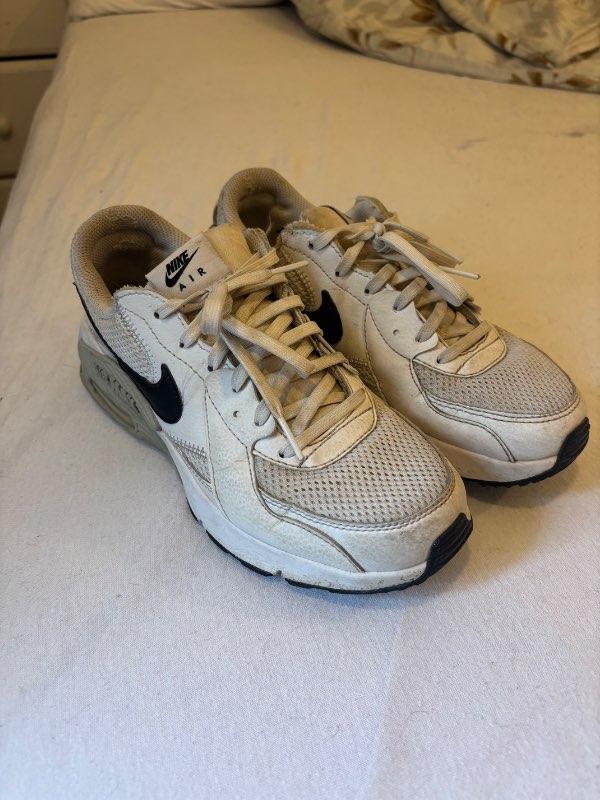 Nike air skór 37,5