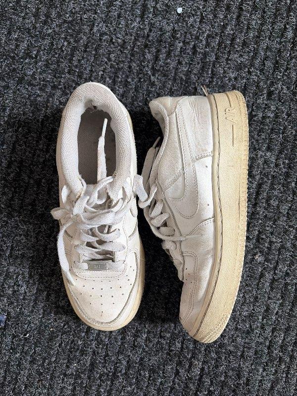 Nike airforce kvk