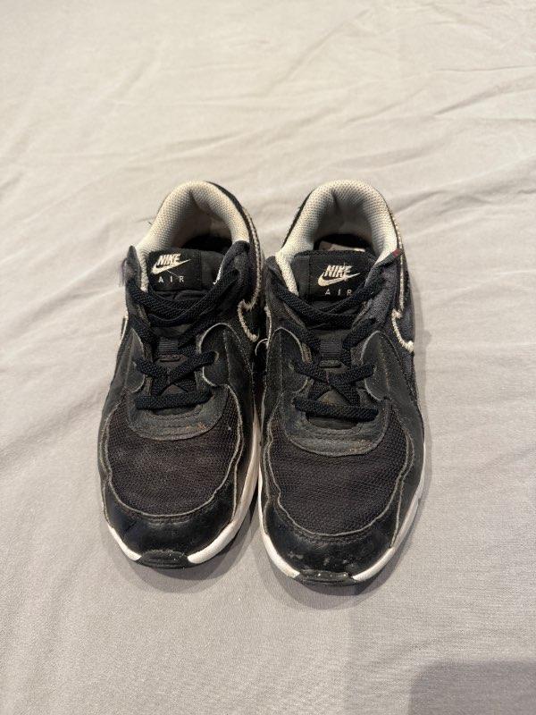 Nike barnaskór
