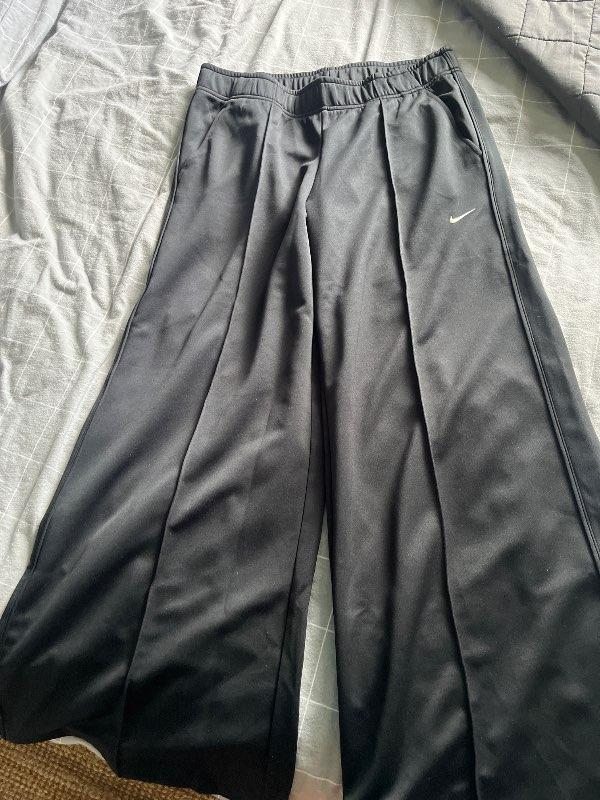 Nike black pants