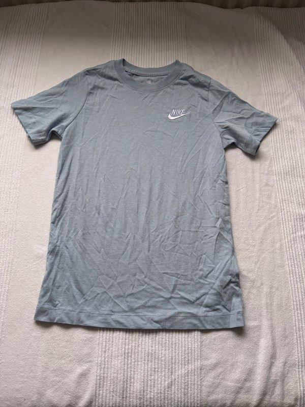 Nike bolur