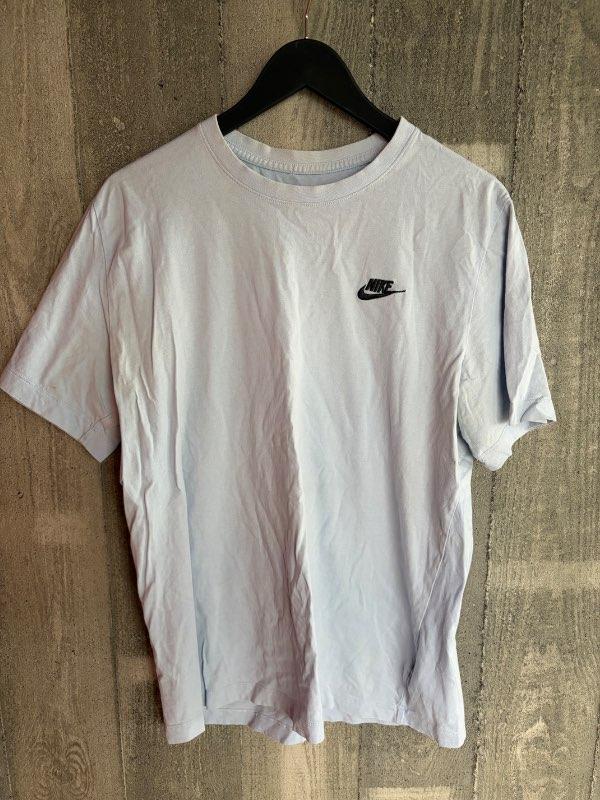 Nike bolur