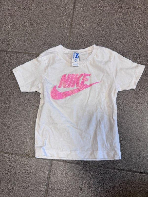 Nike bolur bleik