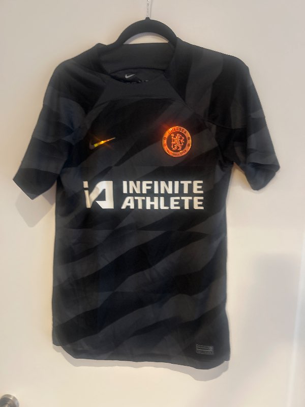 Nike bolur fótbolta ir