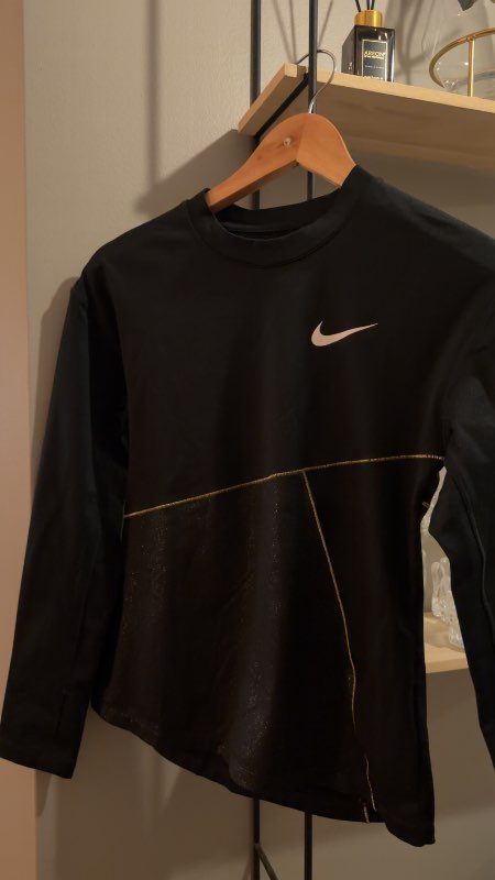 Nike bolur glimmer