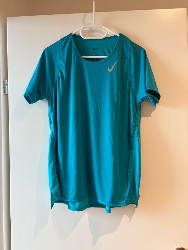 Nike bolur (ónotaður)