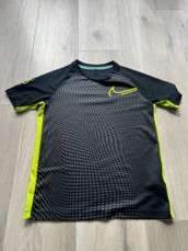 Nike bolur svartur