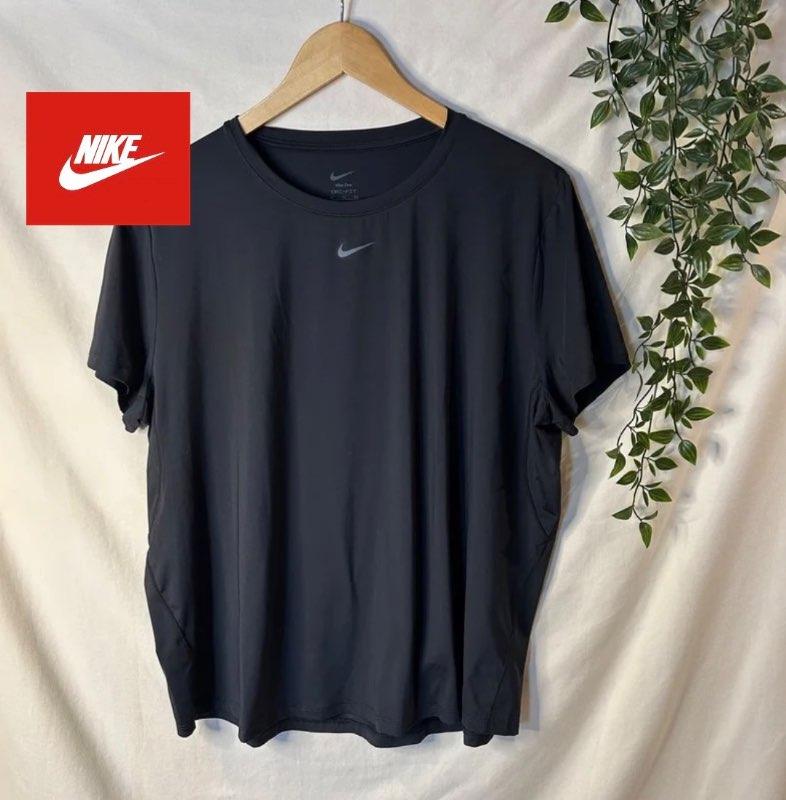 Nike bolur svartur XL