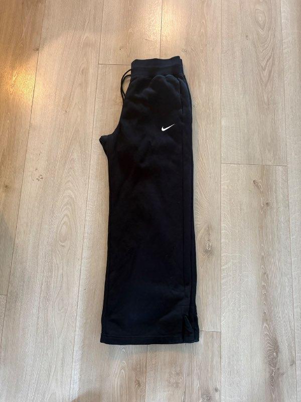 Nike bómullar buxur