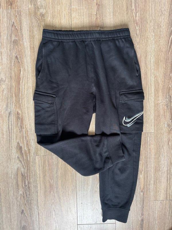 Nike buxur